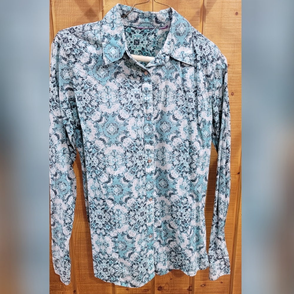 Rodeo Shirt